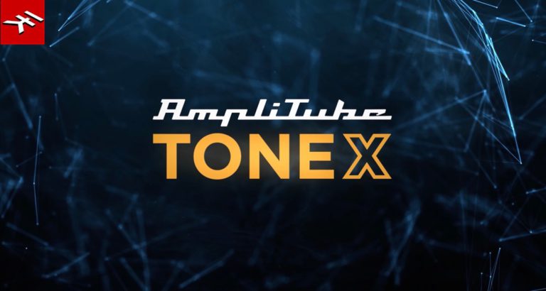 IK Multimedia – Tonex Max v1.2.1 Standalone, VST3, VST, AAX x64