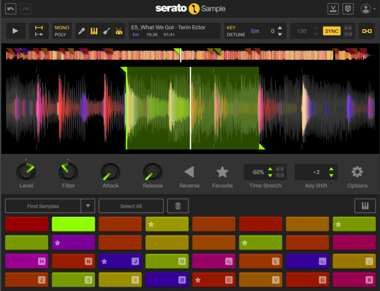 Serato Sample V VSTi VST I X VST Crack