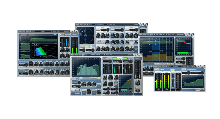 Wave Arts – Power Suite 6 v6.1.7 [Incl. Panorama v7.0.5] VST, VST3, AAX x64