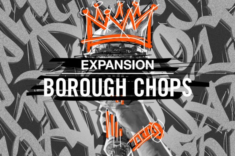 Native Instruments – BOROUGH CHOPS Expansion PRESETS