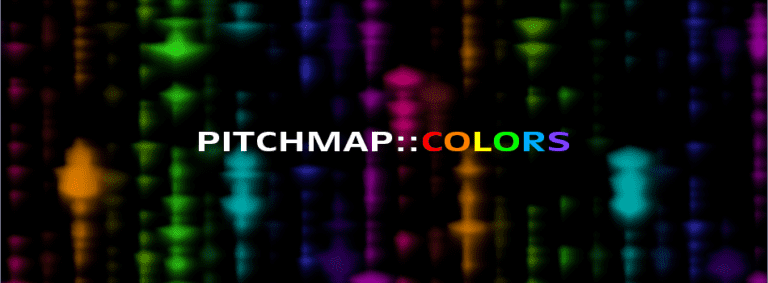 Zynaptiq - PITCHMAP COLORS V1.0.0 VST, VST3, AAX, X64 - VST CRACK