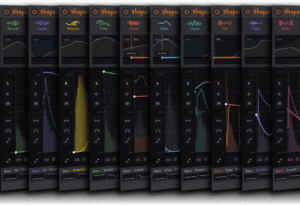 Cableguys - ShaperBox V3.4 VST, VST3, AAX X64 - VST Crack