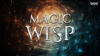 Boom Library - Magic Wisp (construction Kit - Designed) (wav) - Vst Crack