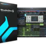 PreSonus – Studio One 6 Professional v6.5.2 x64-Daw