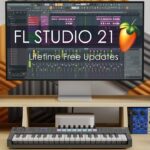 Image-Line – FL Studio Producer Edition v21.2.3 Build [4004]