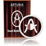 Arturia – Sound Banks Bundle 2024.4 (SOUNDBANK)
