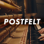 Jon Meyer – PostFelt (Kawai BS30 upright piano) (KONTAKT)