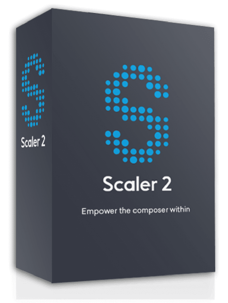Plugin Boutique – Scaler 2 v2.9.0 VSTi, VST3i, AAX, x64