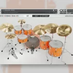 Impact Soundworks – Tokyo Scoring Drum Kits v1.2.1 (KONTAKT)