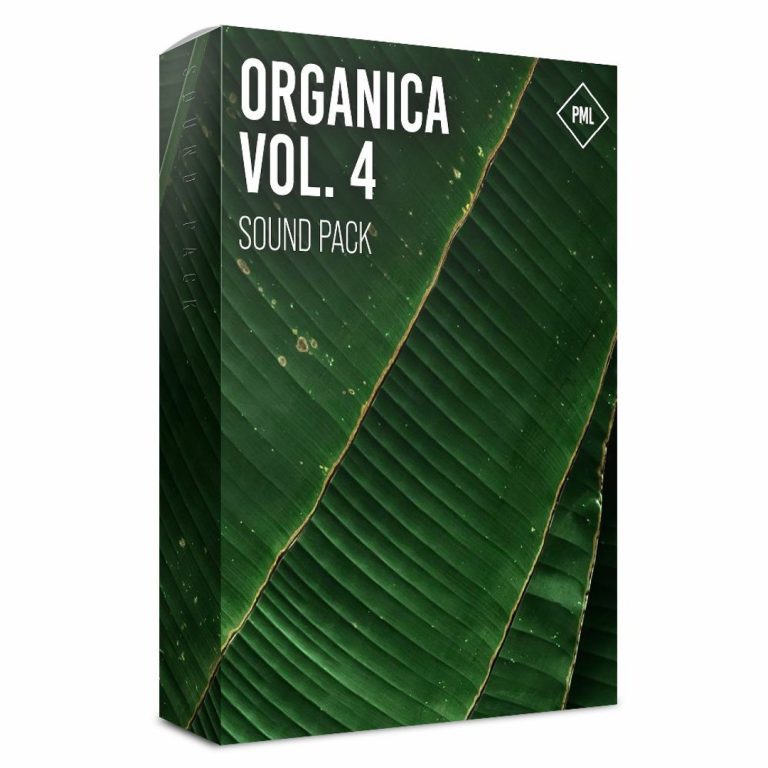 Production Music Live – Organica Vol. 4 – Full Production Suite