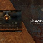 Heavyocity – DAMAGE 2 v1.1.0 (KONTAKT)