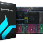 PreSonus – Studio One 6 Professional v6.6.2 x64