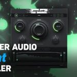 Plugin Alliance – Fiedler Audio Splat v1.0.0 VST3, AAX