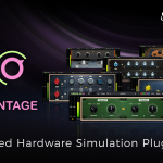 Three Body Tech – Deep Vintage VST, VST3, AAX