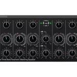 Make Believe Studios – Sontec MES-432D9D v4.0.23.187 VST, VST3, AAX x64