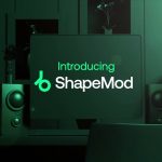 Plugin Boutique – ShapeMod v1.0.1 SAL, VST, VST3, AAX, AU x64