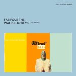 Past to Future Reverbs – Fab Four The Walrus ’67 Keys (KONTAKT)