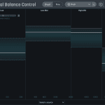 iZotope – Tonal Balance Control 2 v2.9.0 VST, VST3, AAX x64