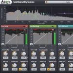 Acon Digital – Mix And Mastering Suite v1.5.1 VST, VST3, AAX, AU WIN.OSX x64