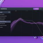 iZotope – Audiolens v1.4.0 STANDALONE х64