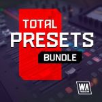 WA Production – Total Preset Bundle (Serum, Spire, Sylenth1 Presets, FXP, SPF, WAV)