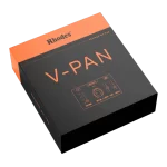 Rhodes Music – Rhodes V-Pan v1.1.0 VST, VST3, AAX х64