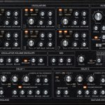 DecadeBridge – Residue v1.0.0 VST3i x64-SYNTH