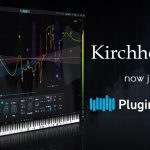 Plugin Alliance – TBTECH Kirchhoff-EQ v1.7.1 VST, VST3, AAX x64