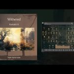 Triple Spiral Audio – Withered 1.01 (KONTAKT)