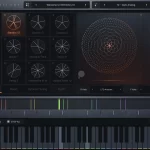 Infinitone – Infinitone 2 v2.0.0 STANDALONE, VST3i x64