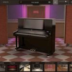 IK Multimedia – Pianoverse Royal Upright Y5 (SOUNDBANK)