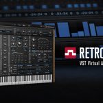 Steinberg – Retrologue 2 v2.4.0 VSTi3, AAX x64