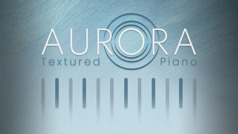 UVI – AURORA Textured Piano (UVI Workstation, Falcon)