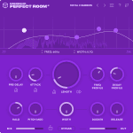 Denise Audio – Perfect Room 2 v1.0.0 VST, VST3, AAX, AU WIN.OSX х86 x64