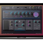 PolyChrome DSP – McRocklin Suite 1.6.1 STANDALONE, VST, VST3, AAX x64 –