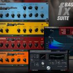 Steinberg – Yamaha Basic FX Suite v3.0.0 VST3, AAX x64