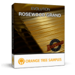 Orange Tree Samples – Rosewood Grand 2.0.0 (KONTAKT)