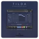 Insanity Samples – Tilda Primal Female Voice 1.0.3 (KONTAKT)