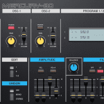 UVI – JP Legacy 1.0.3 (UVI Workstation, Falcon)