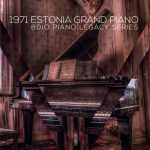 8Dio – 1971 Estonia Grand Piano (KONTAKT)