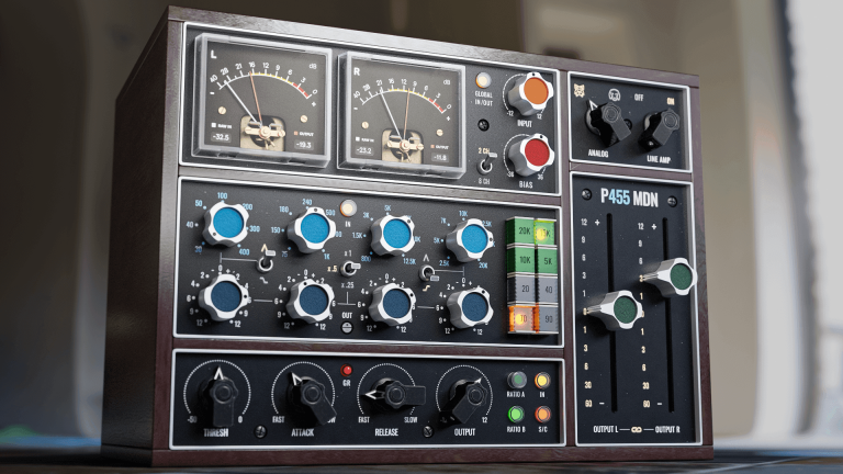 Pulsar Modular – Complete Effects Bundle 2025.4.21 VST3, AAX x64
