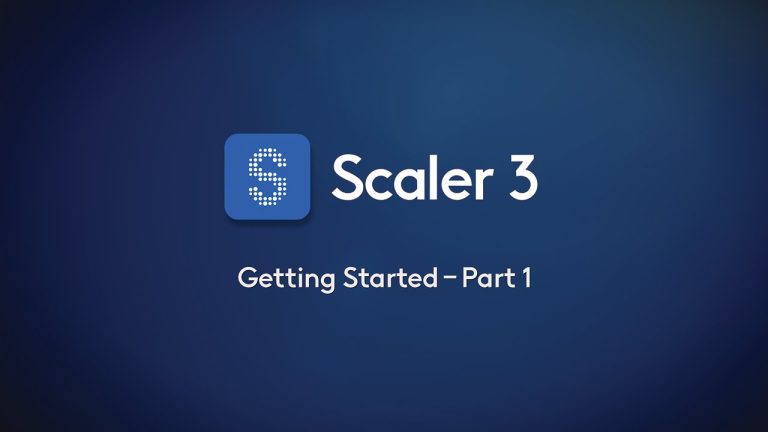 Scaler Music – Scaler 3 v3.0.1 Update Regged VST, VST3, AAX, SAL x64
