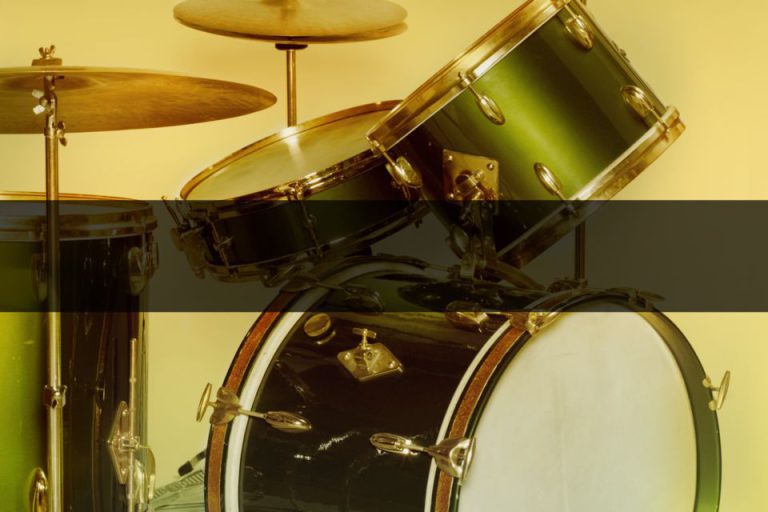 Native Instruments – Abbey Road 50s Drummer 1.2.2 Update (KONTAKT)