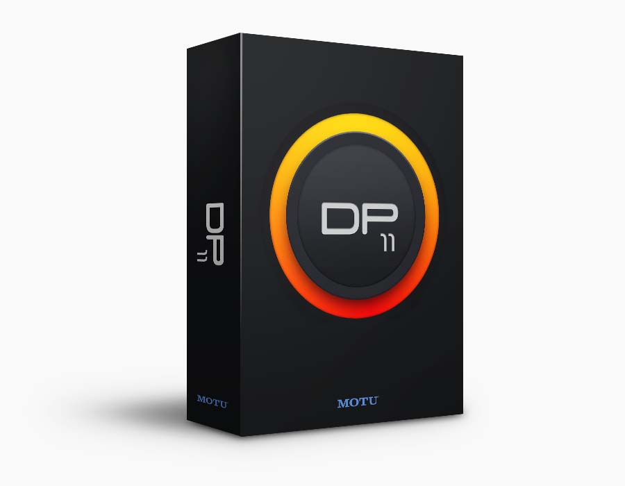 MOTU – Digital Performer 11.35 x64 En Portable by 7997