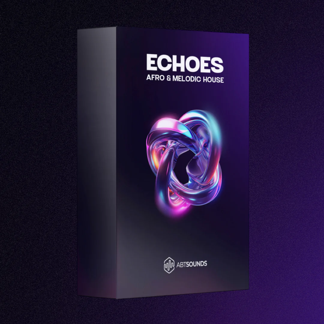 ABT Sounds – Echoes (MiDi, WAV, Serum Presets, Ableton Templates, FL Studio Templates, Logic Pro Templates)