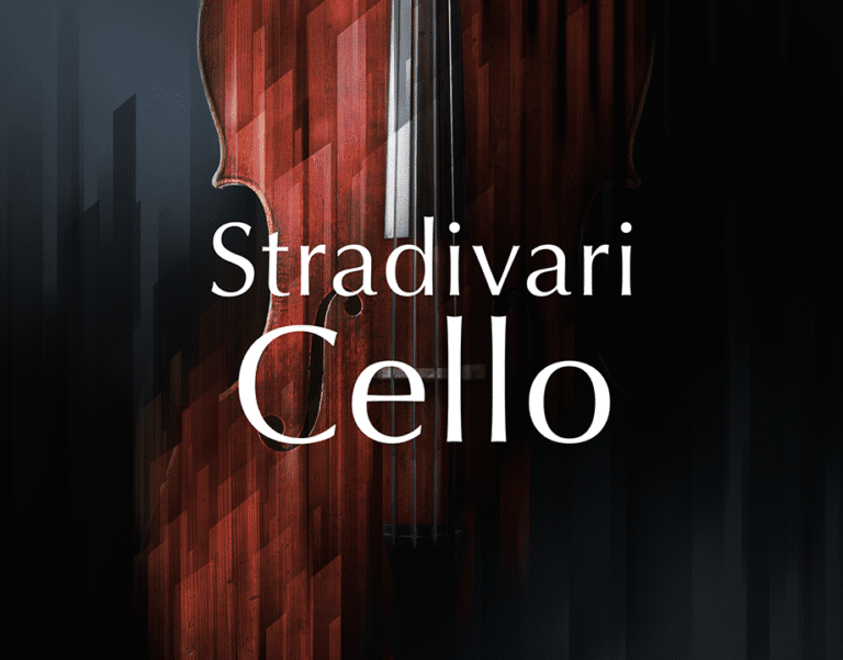 Native Instruments – Stradivari Cello 2.0.0 (KONTAKT)