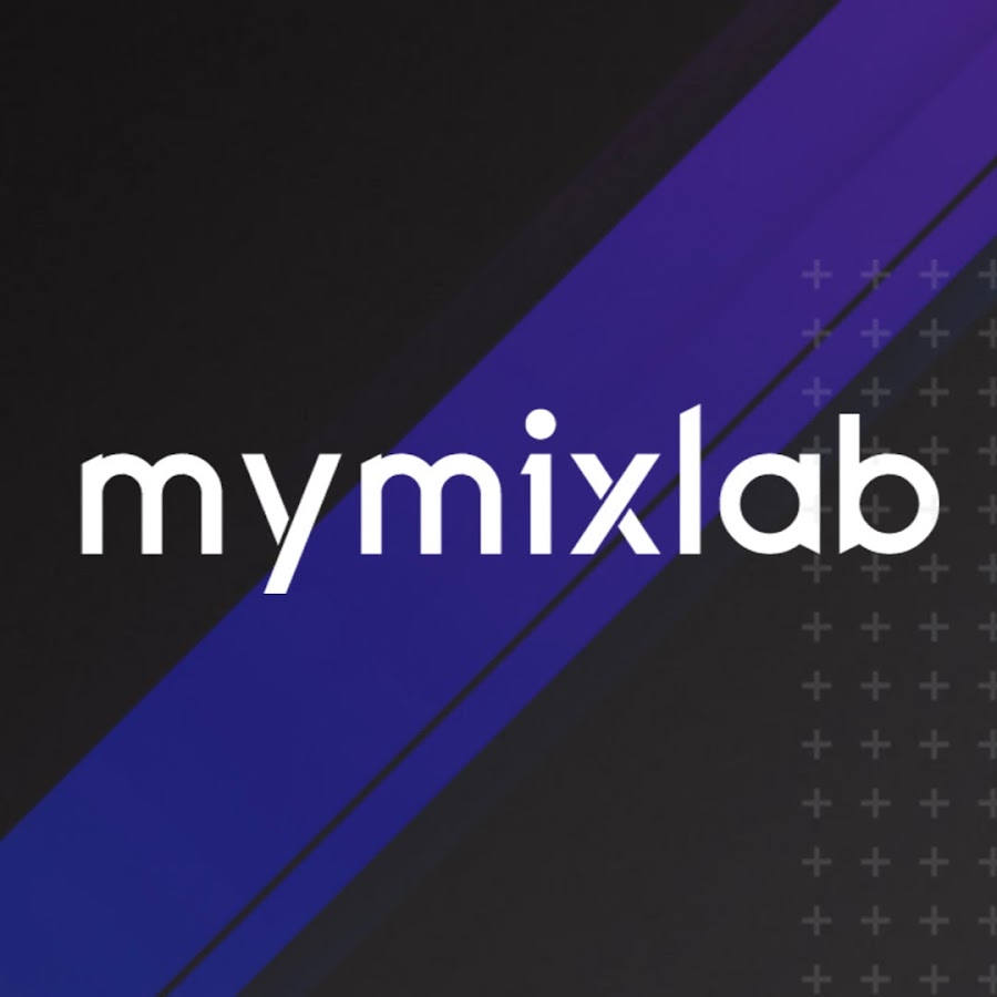 MyMixLab – Tutorials [BUNDLE]