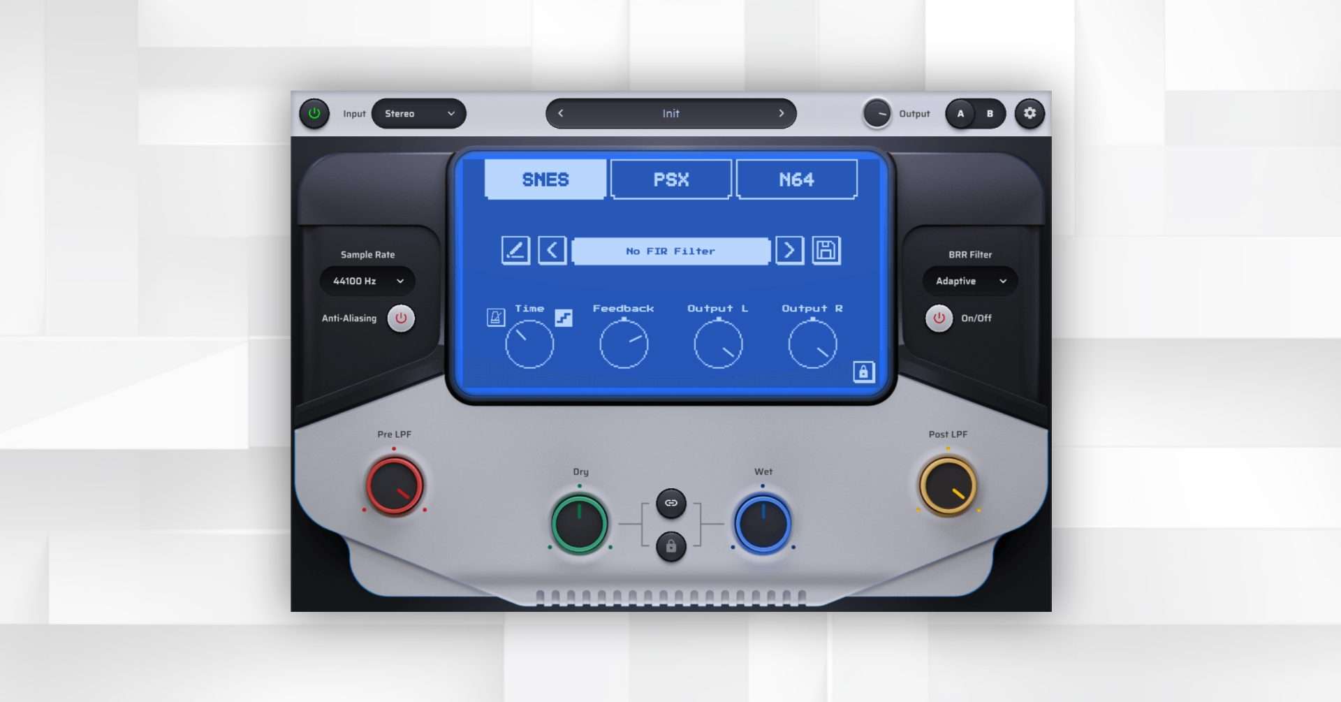 Impact Soundworks – GameVerb v1.0.1 VST3, CLAP, AAX WIN x64