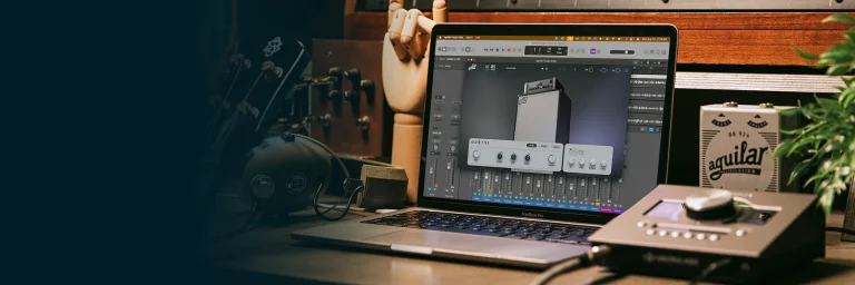 Aguilar Amplification – Aguilar Plugins Suite v1.0.0 STANDALONE, VST3, AAX x64