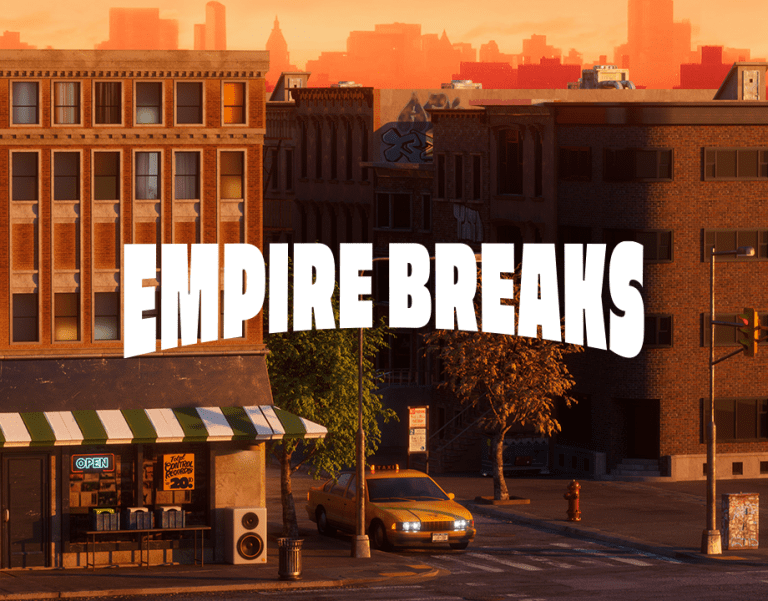 Play Series Empire Breaks 1.1.1 COMPLETE